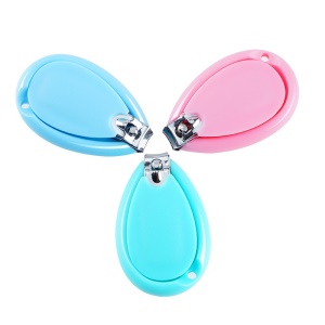 Coupe ongles pour bébés