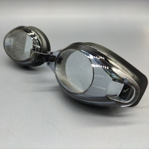 Lunettes de natation étanches HD