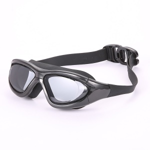 Lunettes de natation adulte HD anti-buée