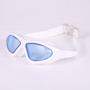 Lunettes de natation adulte HD anti-buée