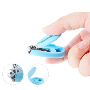 Kit de manucure pour enfants