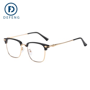 Lunettes de protection anti-lumière bleue