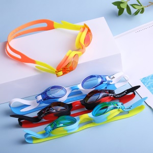 Lunettes de natation pour enfants