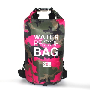 Sac  étanche et submersible