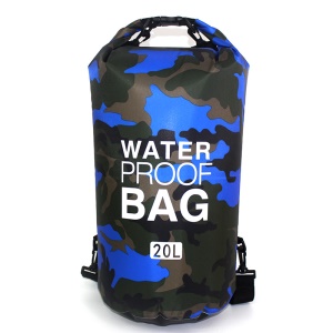 Sac  étanche et submersible