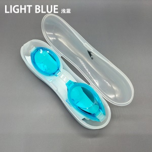 Lunettes de natation étanches HD