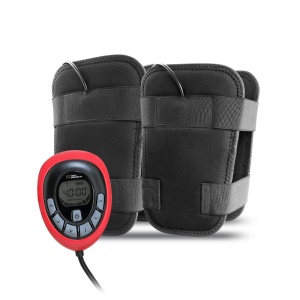 Ceinture amincissante pour jambes femme