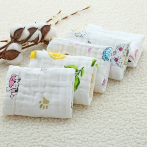 Serviette de nettoyage pour bébé