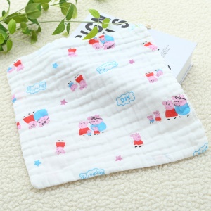 Serviette de nettoyage pour bébé