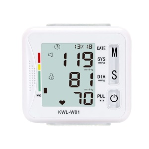 Tensiomètre électronique  intelligent entièrement automatique