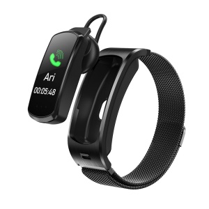 Bracelet intelligent Bluetooth M6