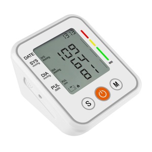 Tensiomètre électronique à bras