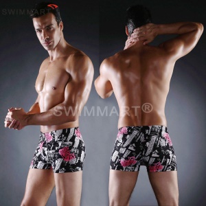 Maillot de bain homme