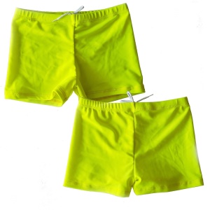 Maillots de natation pour enfants