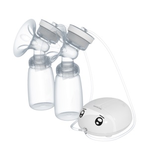 Tire-lait électrique par pression de massage automatique