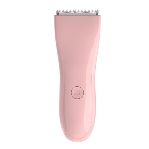 Tondeuse à cheveux rechargeable pour nourrissons