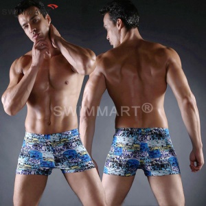 Maillot de bain homme