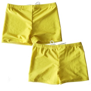 Maillots de natation pour enfants