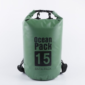 Sac  étanche et submersible