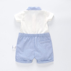 Combinaison pour bébé garçon