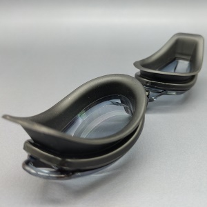 Lunettes de natation étanches HD