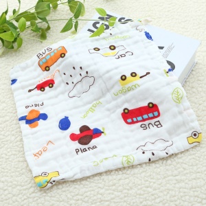 Serviette de nettoyage pour bébé