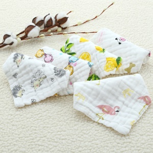 Serviette de nettoyage pour bébé