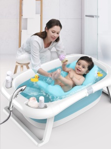 Grande Baignoire pour enfants
