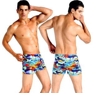 Maillot de bain homme