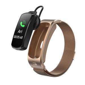 Bracelet intelligent Bluetooth M6