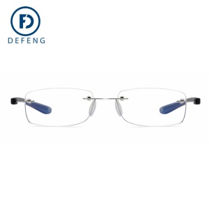 Lunettes de lecture anti-lumière bleue