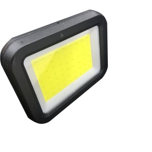 Lampe solaire extérieure à induction humaine grand angle détecteur de mouvement