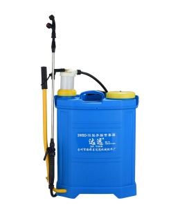 Pulvérisateur manuel haute pression 16L