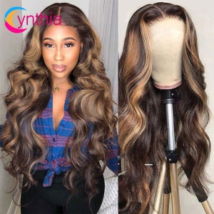 Perruque cheveux humain longue