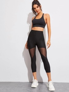 Legging sport pour femme