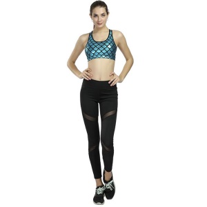 Pantalon sport   pour femme