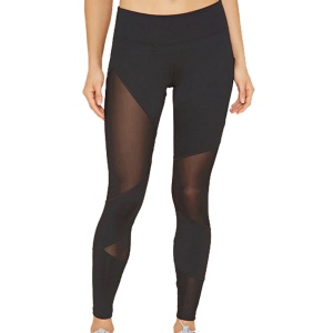 Legging sport respirant pour femme