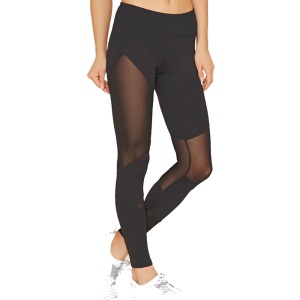 Legging sport respirant pour femme