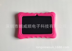 Tablette android de 7 pouces pour enfants