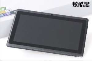 Tablette  android pour enfants de 7 pouces