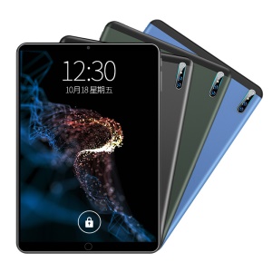 Tablette android 10,1 pouces