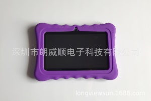 Tablette android de 7 pouces pour enfants