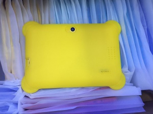 Tablette android de 7 pouces pour enfants