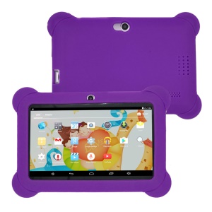 Tablette android de 7 pouces pour enfants