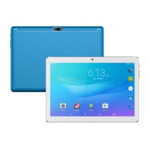 Tablette anddroid de 10,1 pouces avec réseau 4G pour