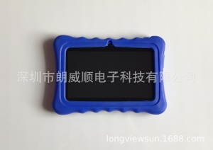 Tablette android de 7 pouces pour enfants