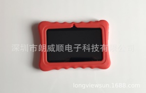 Tablette android de 7 pouces pour enfants