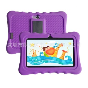 Tablette android de 7 pouces pour enfants