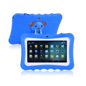 Tablette android de 7 pouces pour enfants