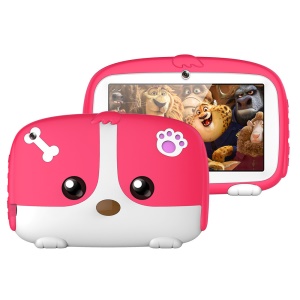 Tablette android de 7 pouces pour enfants